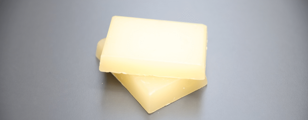 Semi Refined Paraffin Wax