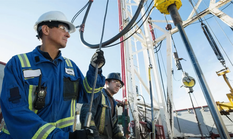 What is Gilsonite for Oil and Gas Industry