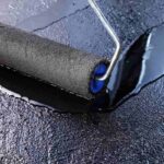 oxidized bitumen usage
