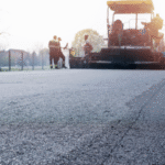 polymer modified bitumen, modified bitumen