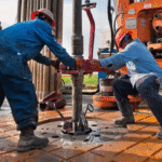 use of gilsonite in oil and gas drilling