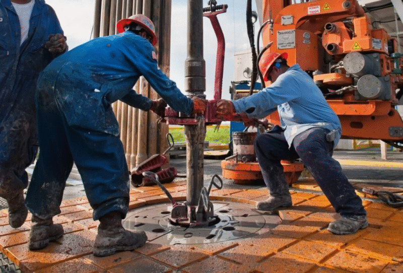 use of gilsonite in oil and gas drilling