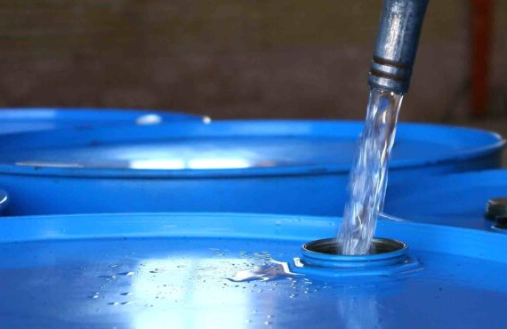 What is Industrial Liquid Paraffin?