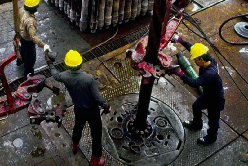 What is Gilsonite as Drilling Fluids Additive