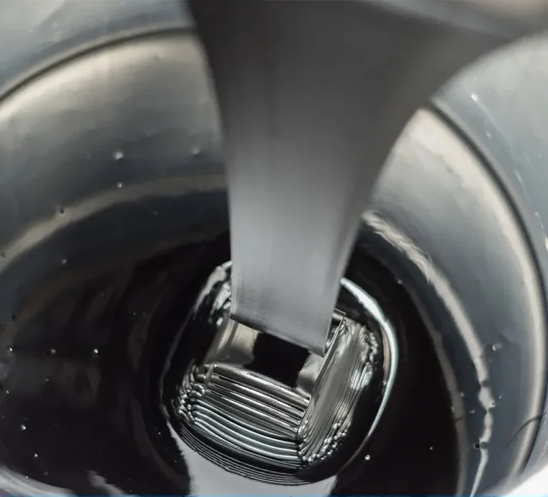 What is Polymer Grade Bitumen