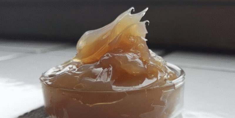 Industrial Petroleum Jelly