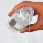Properties of Industrial Liquid Paraffin