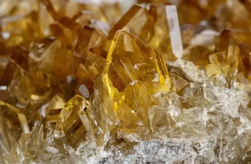 barite