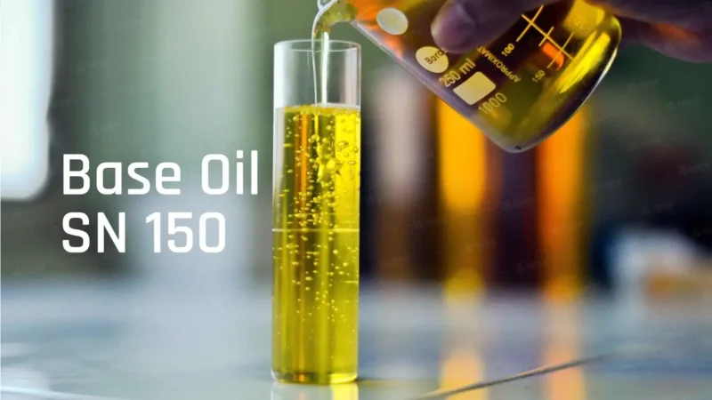 base oil sn150