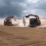 bentonite applications