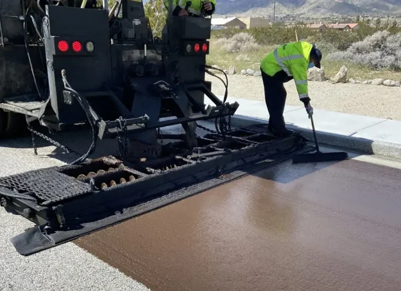 bitumen emulsion