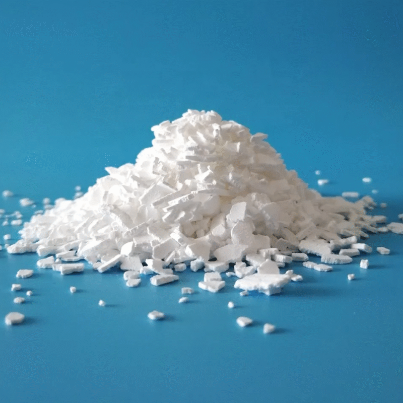Calcium Chloride