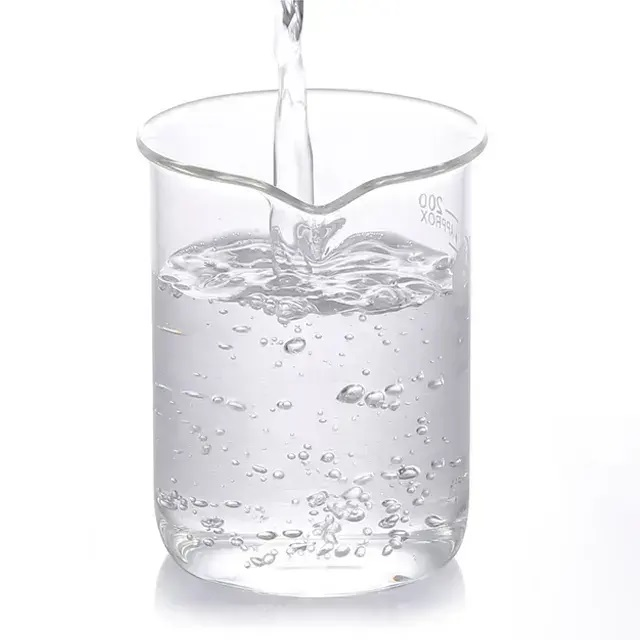 What is Cosmetic Liquid Paraffin?