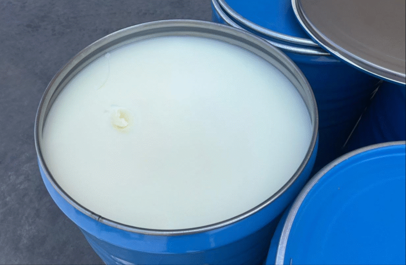 cosmetic petroleum jelly