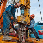 Gilsonite as Drilling Fluids Additives