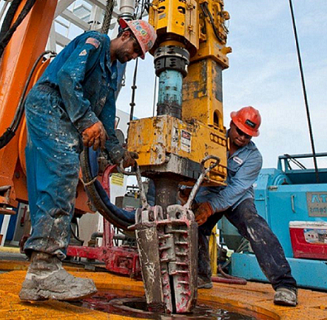 Gilsonite as Drilling Fluids Additives