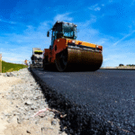 gilsonite for asphalt enhancement