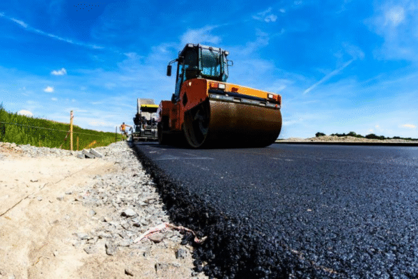 gilsonite for asphalt enhancement