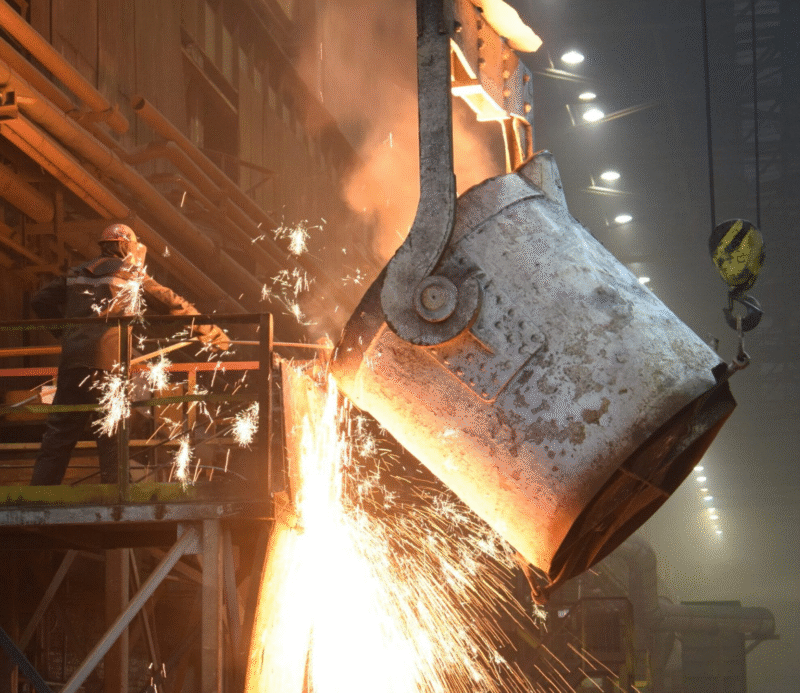 Gilsonite in Foundry and Casting