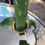 green rubber process oil