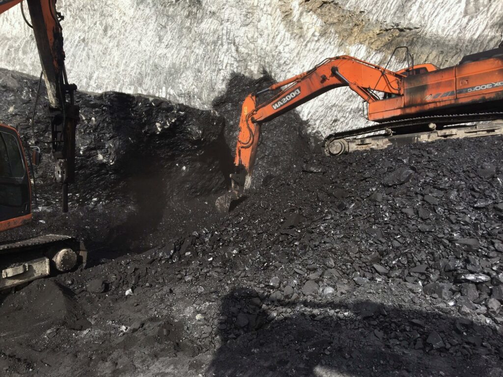 industrial grade gilsonite
