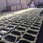 oxidized bitumen, blown asphalt, oxidized asphalt,
