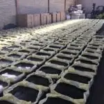 oxidized bitumen, blown asphalt, oxidized asphalt,