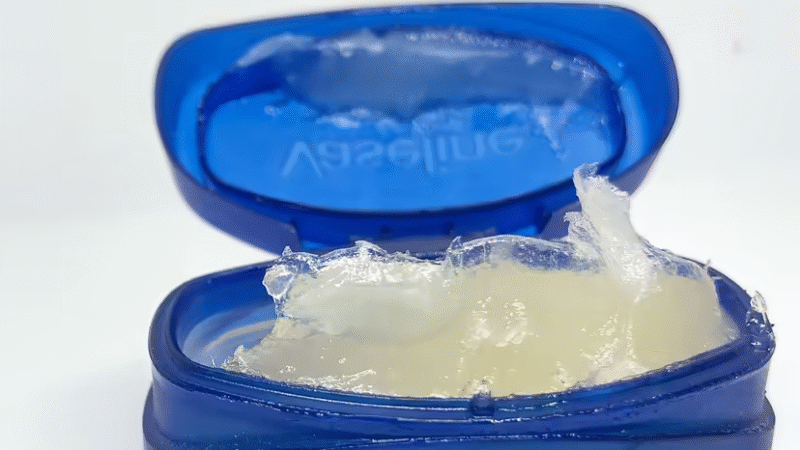 Petroleum Jelly (PJ),