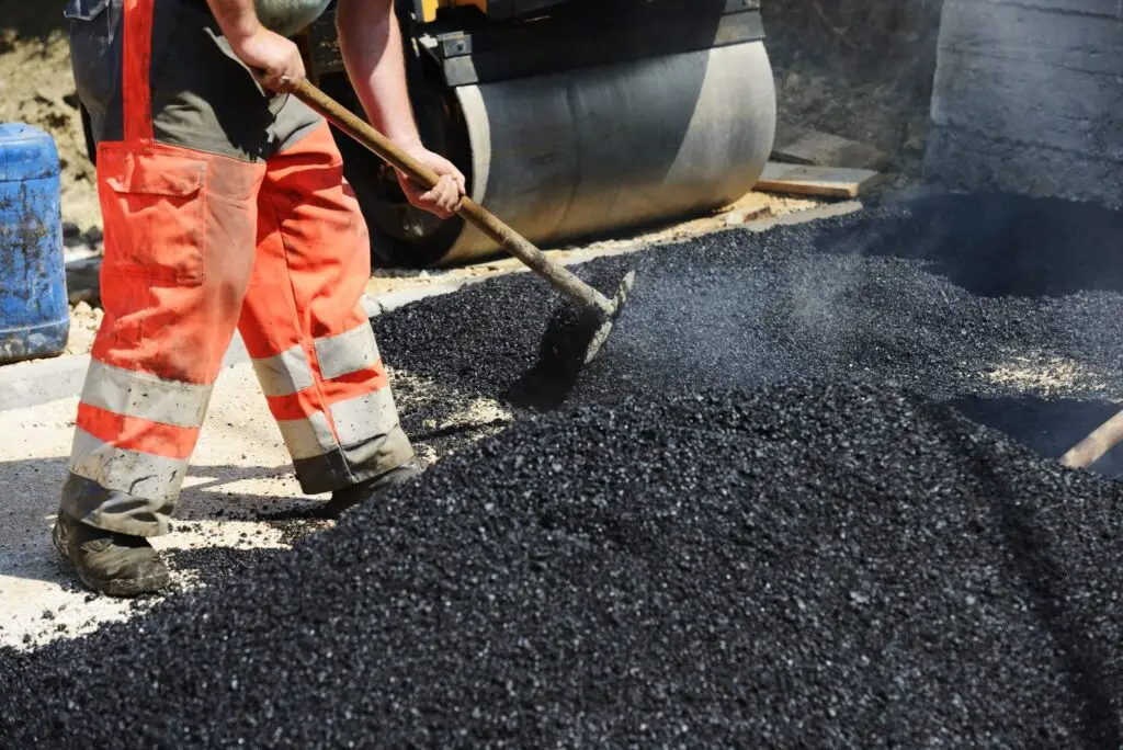 Polymer-Modified Bitumen, PMB