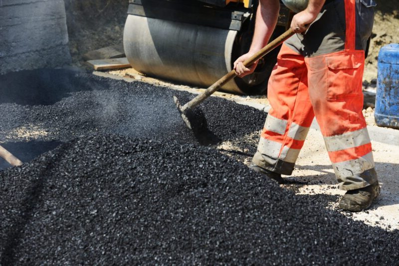 Polymer-Modified Bitumen, PMB
