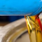 SN500 Base Oil