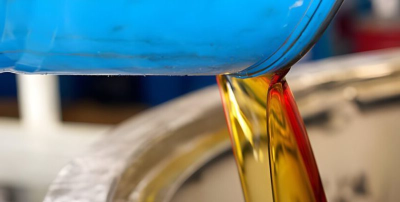 SN500 Base Oil
