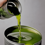 Standard Rubber Process Oil, RPO