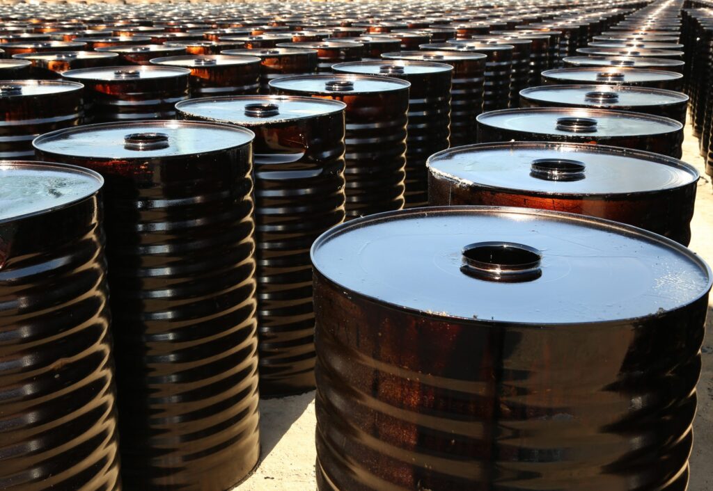 Applications of VG Grade Bitumen