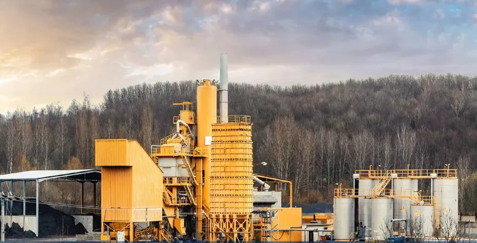 PARS UNIVERSAL BITUMEN