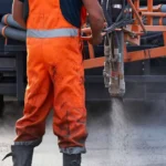use of cutback bitumen,