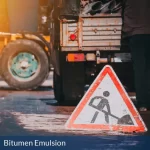 Use of Bitumen Emulsion