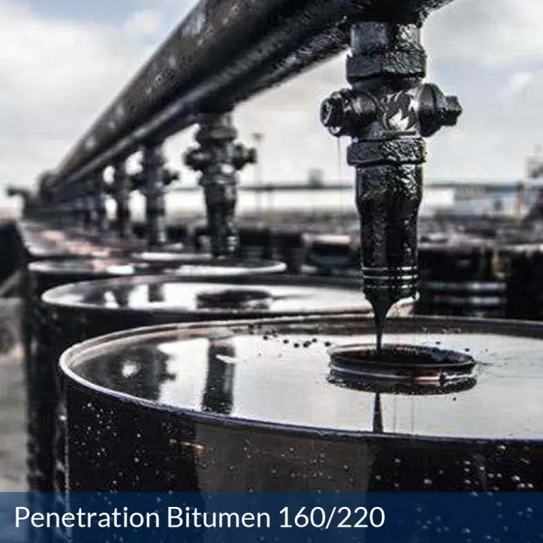 penetration bitumen 160/220