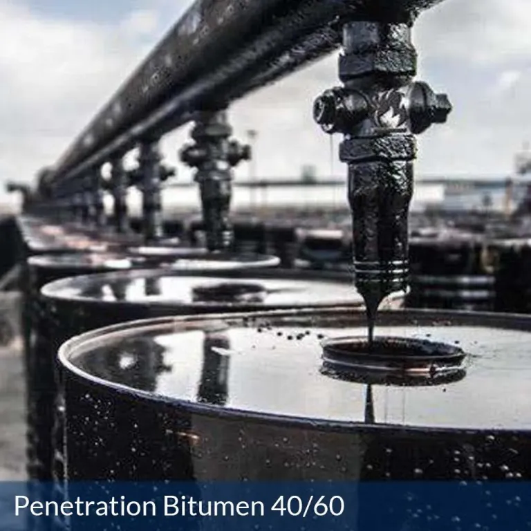 penetration bitumen 40/60