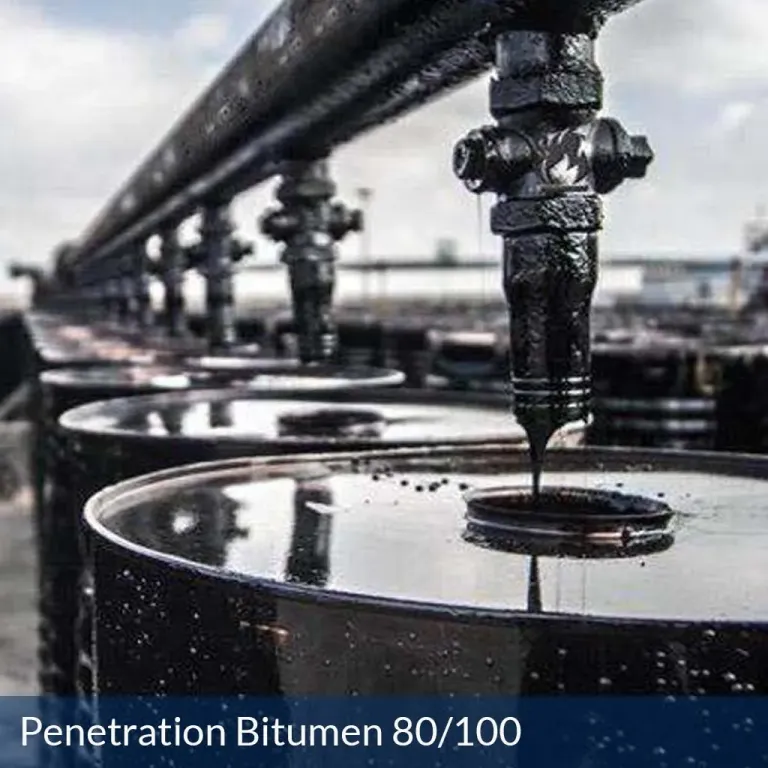 Penetration 80/100, Bitumen 80/100, Paving Bitumen 80/100, Bitumen Grade 80/100, Pen Grade Bitumen 80/100, Soft Asphalt Binder 80/100