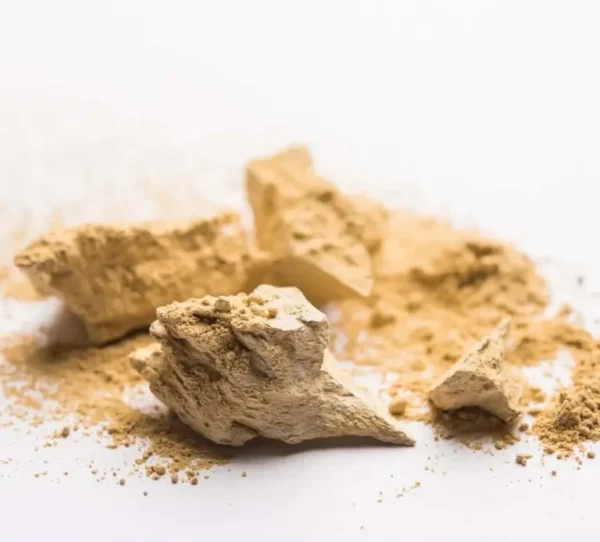 bentonite, what is bentonite?
