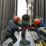 Gilsonite for Oil and Gas Well Cementing