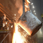 gilsonite for foundry and casting