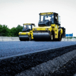 Use of Asphalt Grade Gilsonite
