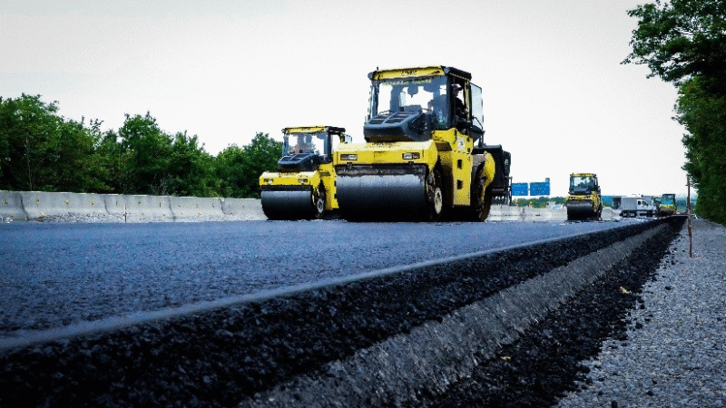 Use of Asphalt Grade Gilsonite