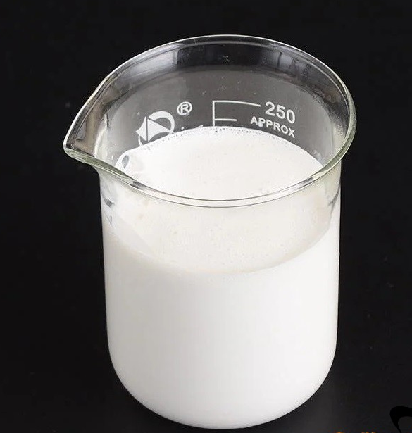 Use of Paraffin Emulsion,