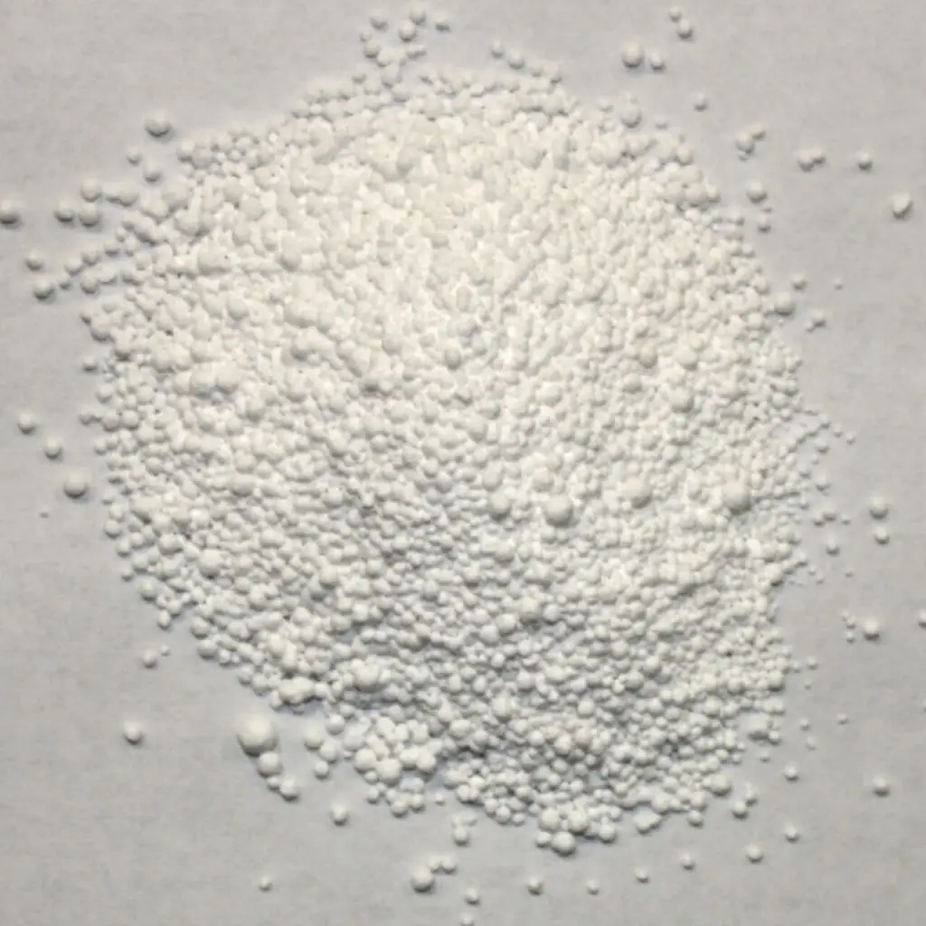 Use of Calcium Chloride CaCl2