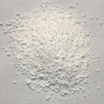 Use of Calcium Chloride CaCl2