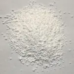 Use of Calcium Chloride CaCl2