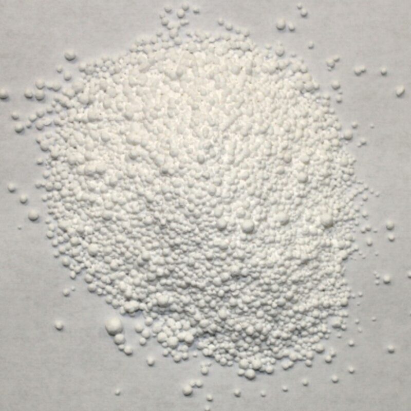 Use of Calcium Chloride CaCl2